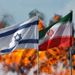 İsrail'den İran mesajı: Yolun yarısına geldik