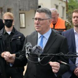 İsrailli bakandan pişkin a&ccedil;ıklama! 'İran sivil halkı bilin&ccedil;li hedef alıyor'