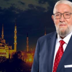 Kadir Gecesi'nin manevi huzuru Kanal 7'de! Kadir Gecesi &Ouml;zel geliyor