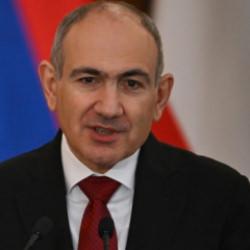 Paşinyan'dan sert tepki! '&Uuml;lkemizin g&uuml;venliği i&ccedil;in ciddi tehdit'