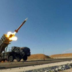 Savaşın ortasında yeni gelişme! 12 adet Patriot f&uuml;zesi alacaklar