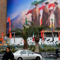 Yeni İran lideri Hamaney i&ccedil;in Rusya iddiası!