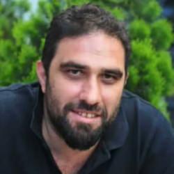 Gazeteci Murat Keklik&ccedil;i hayatını kaybetti