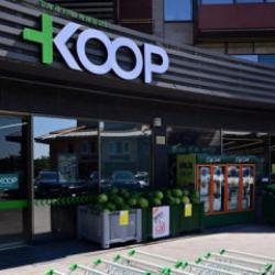 Tarım Kredi KOOP Market: T&uuml;rkiye&rsquo;nin gıda geleceğine yapılan stratejik yatırım