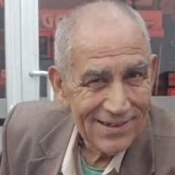 Alzheimer hastası adam kayıp! Arama &ccedil;alışması başlatıldı 