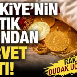 ABD-İran gerilimi altına talebi patlattı: Yastık altında 50 trilyonluk dev servet