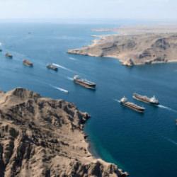 H&uuml;rm&uuml;z, jeopolitik d&uuml;ğ&uuml;m ve k&uuml;resel kırılma noktası