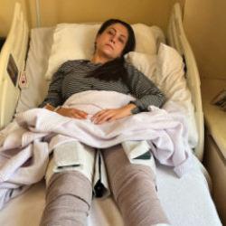 Adana'da dehşet: Evlatlarının yanında vuruldu! 