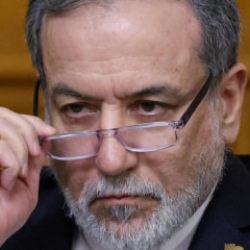 İran'dan BM'de ABD'ye sert tepki: Okul saldırısı savaş su&ccedil;udur!