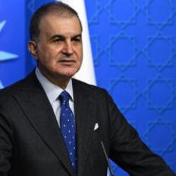 AK Parti'den &Ouml;zg&uuml;r &Ouml;zel'e sert tepki: Kullandığı dil T&uuml;rkiye karşıtlığının dili!