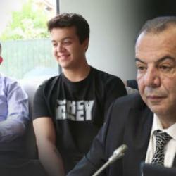 Bolu Belediyesi'nde Tanju &Ouml;zcan ve &ouml;ğrenci oğlu arasında muazzam para trafiği ortaya &ccedil;ıktı