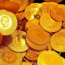 &Uuml;nl&uuml; bankadan ağızları a&ccedil;ık bırakan altın tahmini: Haziran'ı işaret edip, rakam verdiler