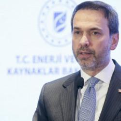 Bakan Bayraktar'dan son dakika İran gazı a&ccedil;ıklaması: İddialara cevap verdi!