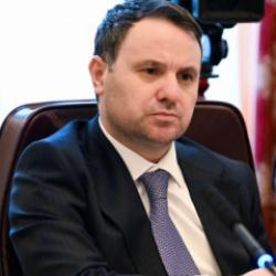 Bakan G&uuml;rlek: Ceza infaz kurumlarımızdaki toplam hafız sayısı 170&rsquo;e y&uuml;kseldi