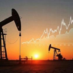 Brent petrol&uuml;n varili 101,62 dolardan işlem g&ouml;r&uuml;yor