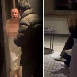 CHP skandala destek istedi, &ccedil;adır boş kaldı! CHP'li eski vekilden olay paylaşım geldi...