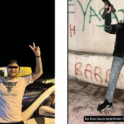 'Daltonlar'a sosyal medya operasyonu: 358 g&ouml;zaltı!