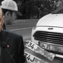 Erdoğan'dan son dakika APP plaka ve petrol fiyatı a&ccedil;ıklaması