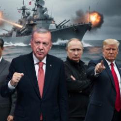 D&uuml;nyayı tek bir lider y&ouml;netseydi, bu kişi kim olurdu? Başkan Erdoğan ka&ccedil;ıncı sırada?