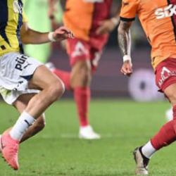 D&uuml;nyanın sayılı derbilerinden! Galatasaray - Fenerbah&ccedil;e ma&ccedil;ı ne zaman, saat ka&ccedil;ta?