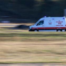 Hatay'da otomobil motosiklete &ccedil;arptı: 3 yaralı!