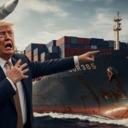 H&uuml;rm&uuml;z Boğazı'nda en fazla gemisi olan &uuml;lkeler a&ccedil;ıklandı! T&uuml;rkiye'nin ka&ccedil; gemisi var?