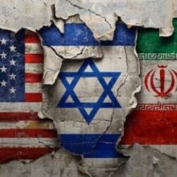 İran 'ka&ccedil;an askerlerin peşindeyiz' diyerek duyurdu! ABD'den tarihi hezimet