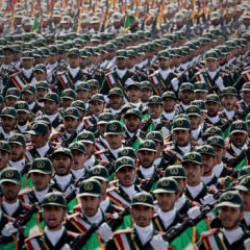 İran'dan ABD'ye flaş &ccedil;ağrı: Bu anı yıllardır bekliyorduk, hadi, sizin i&ccedil;in hazırız...