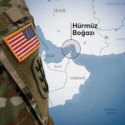 İran'dan ABD'ye kara harekatı uyarısı: Askerleriniz k&ouml;pekbalıklarına yem olur