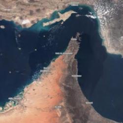 İran'ın mayın tehdidinden sonra Trump geri adım attı