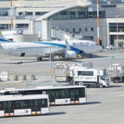 İsrail'den, Ben Gurion Havalimanı kararı! 