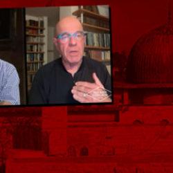 İsrailli siyaset&ccedil;i: Mescid-i Aksa'yı yıkmak istiyorlar! 5 kez denediler yine deneyecekler