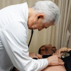 Mısır'da operasyon sırasında zarar g&ouml;ren organ T&uuml;rkiye'de d&uuml;zeltildi 