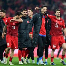 Kaptan konuştu, alkış tufanı koptu! Bizim &Ccedil;ocuklar'dan Başkan Erdoğan'a zafer s&ouml;z&uuml;