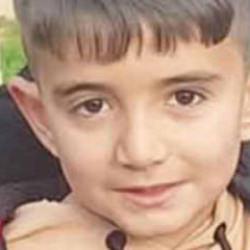 Konya'da kullandığı motosikletle kaza yapan 11 yaşındaki B&uuml;lent &ouml;ld&uuml;