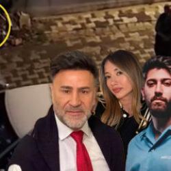 Kubilay Kaan Kundak&ccedil;ı cinayetinin ardından yeni g&ouml;r&uuml;nt&uuml;ler ortaya &ccedil;ıktı