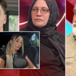 Kubilay Kundak&ccedil;ı'nın ailesinden şoke eden iddia: Aleyna o adamları bilerek getirdi!