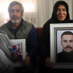 İran'da aracına İsrail f&uuml;zesi isabet eden TIR şof&ouml;r&uuml; &ouml;lm&uuml;şt&uuml;! İşte o TIR'ın son hali