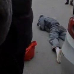 Maltepe'de kahreden kaza: 16 yaşındaki &ccedil;ocuk, 2 yaşındaki bebeğin &ouml;l&uuml;m&uuml;ne neden oldu