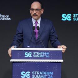 MİT Başkanı İbrahim Kalın: Fitne ateşine odun taşıyan olmayacağız!