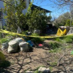 Muğla'da cinayet: Evde 2 ceset bulundu