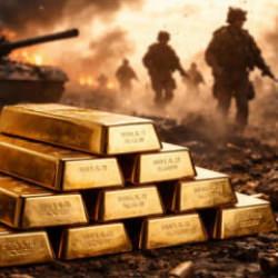 Petrol ateşi altını s&ouml;nd&uuml;r&uuml;yor: Kritik denge değişiyor