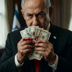 Savaş makinesini kimler fonluyor? İsrail'in gizli kasası olan o dev isimler ifşa oldu!