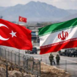 Son dakika: İran'dan son dakika 'T&uuml;rkiye' a&ccedil;ıklaması! T&uuml;rk&ccedil;e yayımladı, dikkat &ccedil;eken mesaj