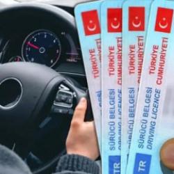 S&uuml;r&uuml;c&uuml;lere uyarı: Sakın ka&ccedil;ırmayın! Yoksa 5 bin TL cebinizden &ccedil;ıkacak