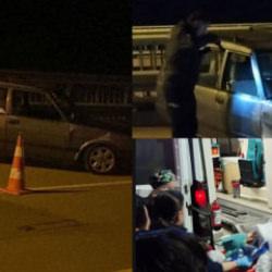 CHP'li Başkan Hasbi Dede'ye a&ccedil;tığı taciz davasıyla g&uuml;ndeme gelmişti: Gen&ccedil; kız ağır yaralı