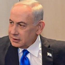 Tel Aviv'de flaş istifa: "Bibi'nin işi bitti!"