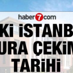 TOKİ İstanbul kura &ccedil;ekimi ne zaman? TOKİ İstanbul kura &ccedil;ekim tarihi 2026