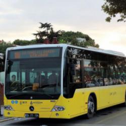 Toplu taşıma 20 ay &uuml;cretsiz oldu: Kimler yararlanacak?