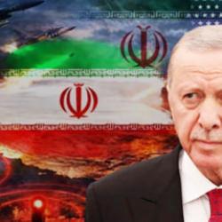 T&uuml;rkiye'den K&ouml;rfez'e "İran savaşına dahil olmayın" uyarısı